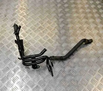 Brake vacuum hose/pipe