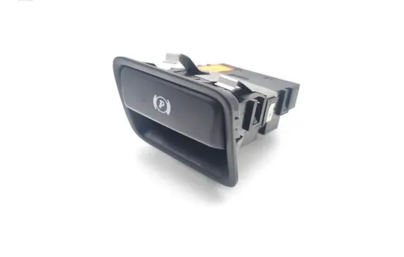 Mercedes-Benz B W245 Hand brake release handle A2469050451