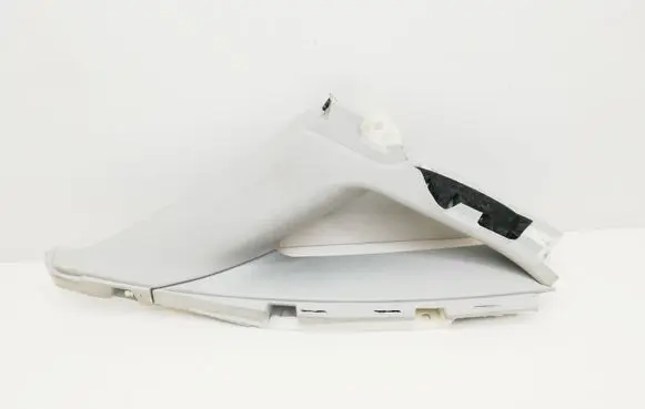 Audi A8 S8 D4 4H (C) pillar trim 4H4867241
