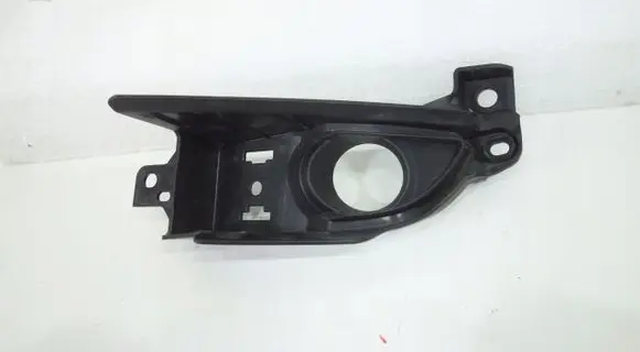 Mazda CX-5 II Front fog light trim/grill KB8B50C22