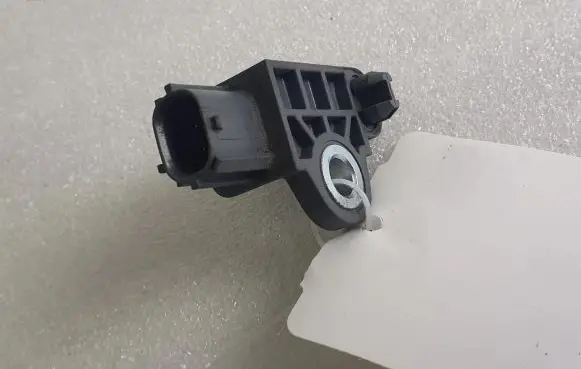Nissan Qashqai Airbag deployment crash/impact sensor 985813RA0A 09052015