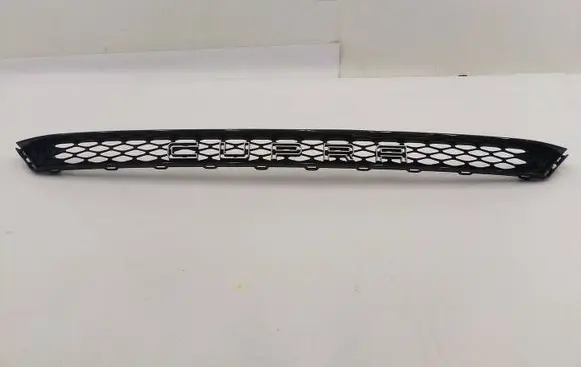Seat Ateca Front bumper lower grill 575807688