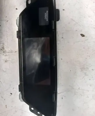 Honda CR-V Screen/display/small screen 39710T1GE010M1 17107985 15052013