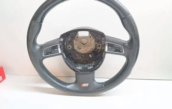 Audi A5 8T 8F Steering wheel 8K0419091BB