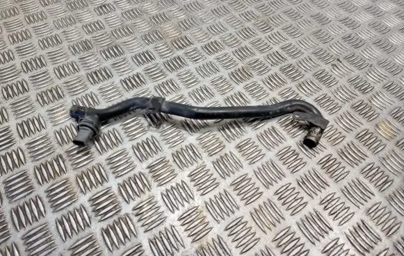 Volkswagen PASSAT B7 Engine coolant pipe/hose 5n0121065