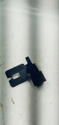 Dodge Durango III Outside/external air temperature sensor 05149266AB 05149265AB