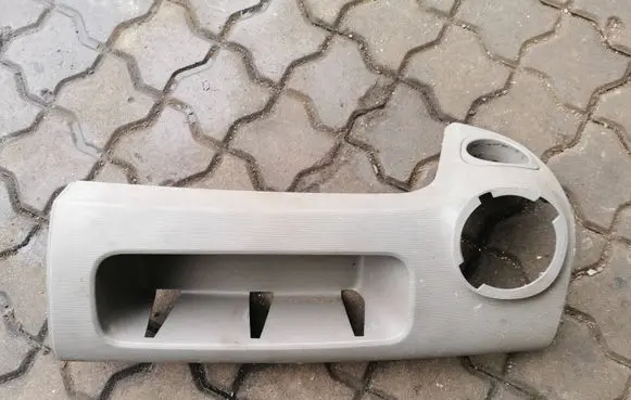 Renault Trafic III (X82) Panel trim 683107829R RRR7B