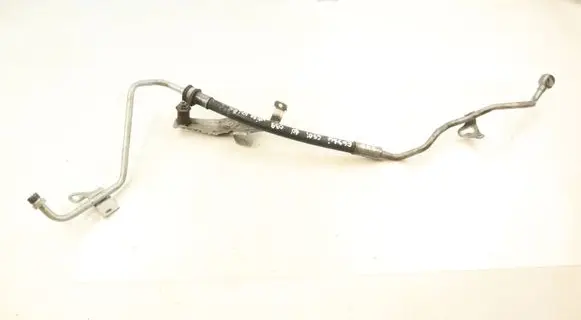 BMW 6 E63 E64 Power steering hose/pipe/line 6782708 32416782708