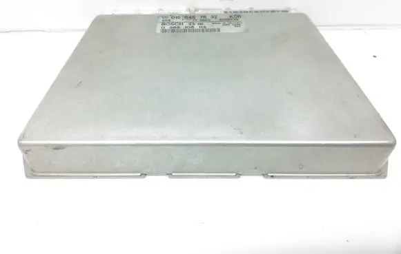 Mercedes-Benz E W210 ABS control unit/module 0155457632K06 0265106113