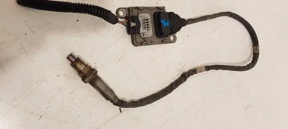 Renault Trafic III (X82) Lambda probe sensor 227905444R