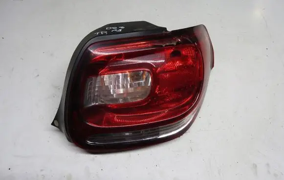 Citroen DS3 Rear/tail lights 9808415380
