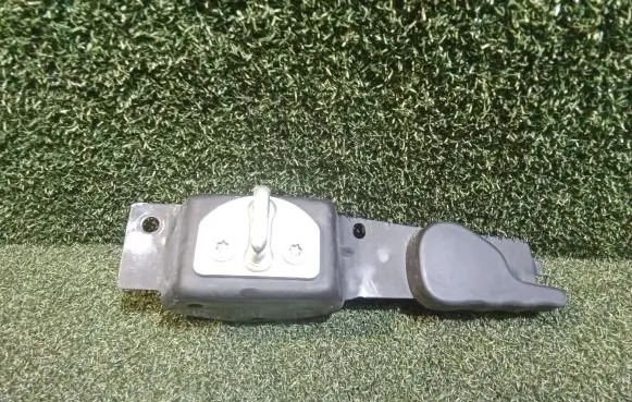Renault Kangoo II Front door interior handle 122RB 18215B497811 18215B