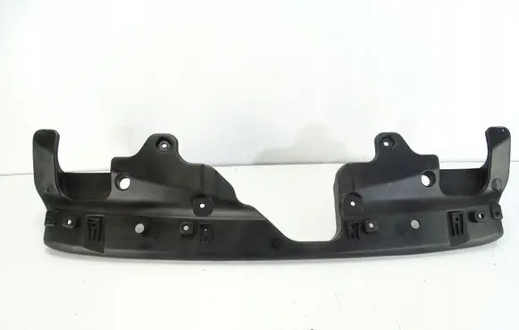 Ford Mustang V Engine hood trim 