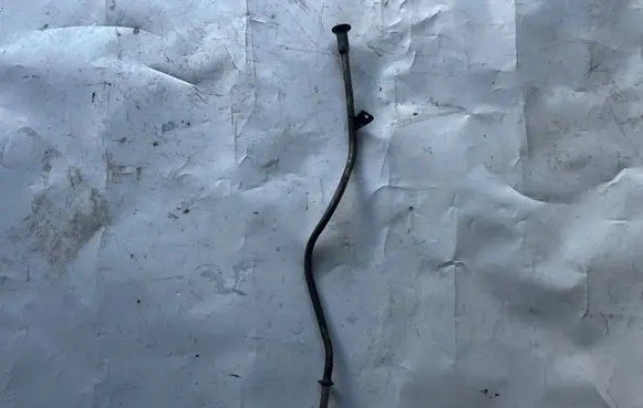Mercedes-Benz E W212 Oil level dip stick 