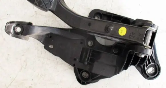 Volkswagen Polo V 6R Brake pedal 6C1721058D