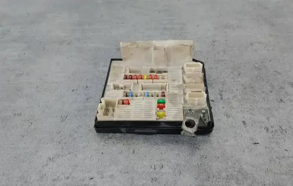 Other control units/modules