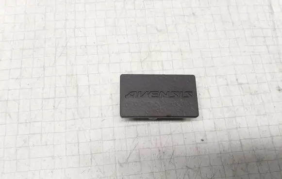 Toyota Avensis T250 Other front door trim element