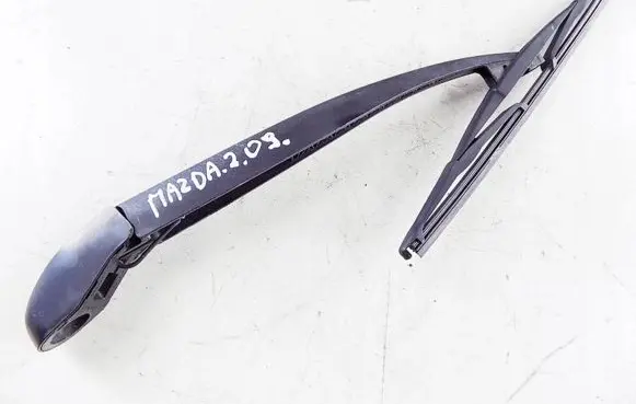 Mazda 2 Rear wiper blade arm