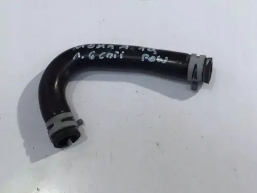 Opel Mokka X Air intake duct part 55570079