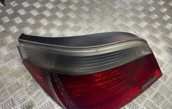 BMW 5 E60 E61 Rear/tail lights 6923305 15823703