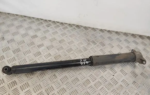Volvo V40 Rear shock absorber/damper 8V6118159AB