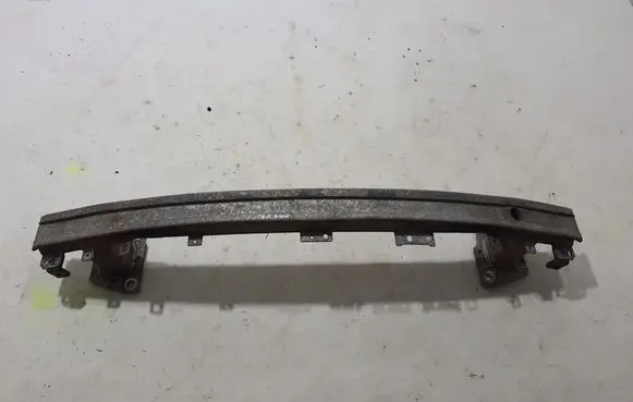 Renault Megane III Front bumper cross member 752100003R