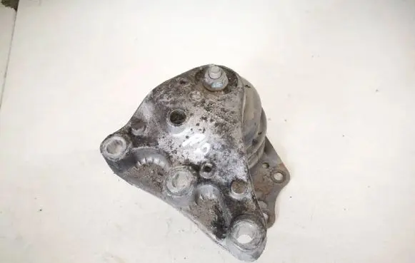 Skoda Fabia Mk2 (5J) Engine mount bracket 6q0199262bd
