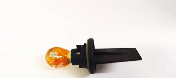 Headlight part