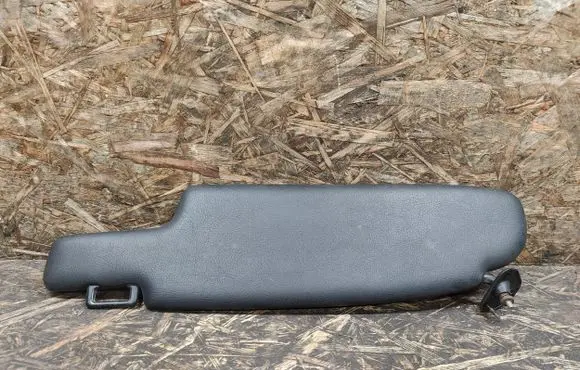 Porsche 928 Sun visor 92873123702