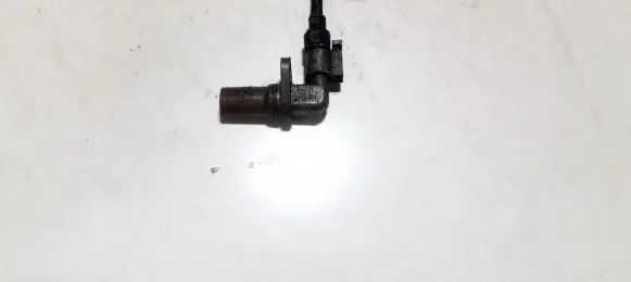 Opel Zafira B Crankshaft position sensor 0281002603 483350b
