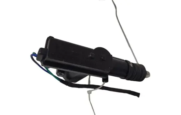 Volkswagen Caddy Central locking motor 932037992