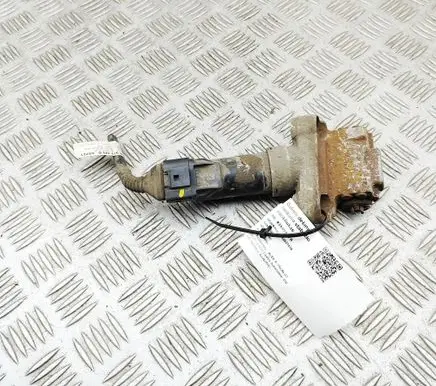 Audi E-tron GT Hand brake/parking brake motor 9Y0907616