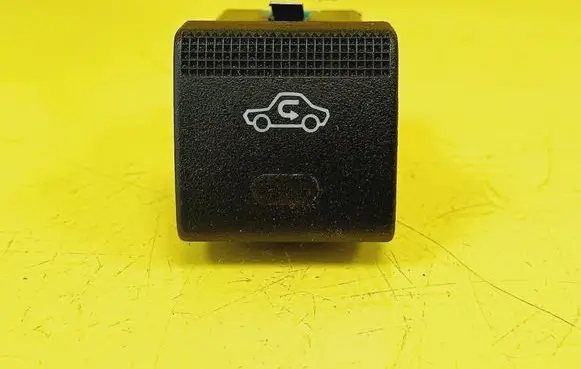 Opel Vectra B Air circulation switch 09134508