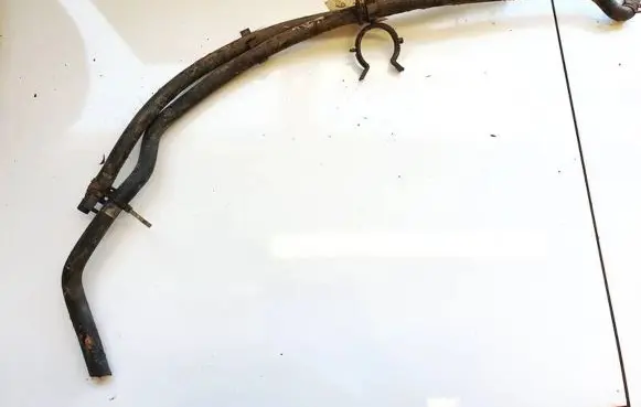Citroen Xsara Picasso Engine coolant pipe/hose