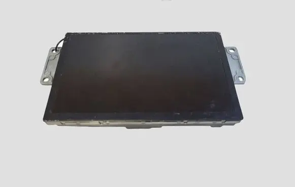 Citroen C5 Head up display screen 980102008001