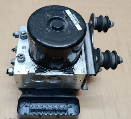 Porsche Cayenne (9PA) ABS control unit/module 