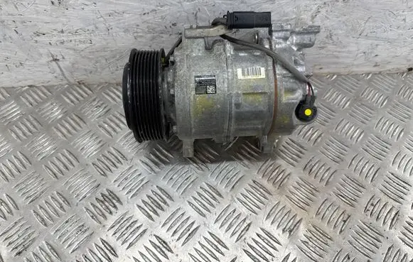BMW 3 G20 G21 Air conditioning (A/C) compressor (pump) 7948805 6SAS14A 22527010
