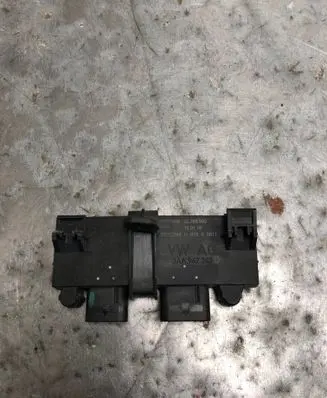 Audi A7 S7 4G Tailgate/trunk control unit/module 3AA962243DBILI 3AA962243D
