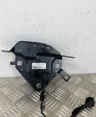 Peugeot 207 CC Convertible roof lock/latch 9680079380
