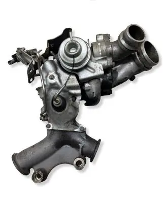 Infiniti FX Turbo 