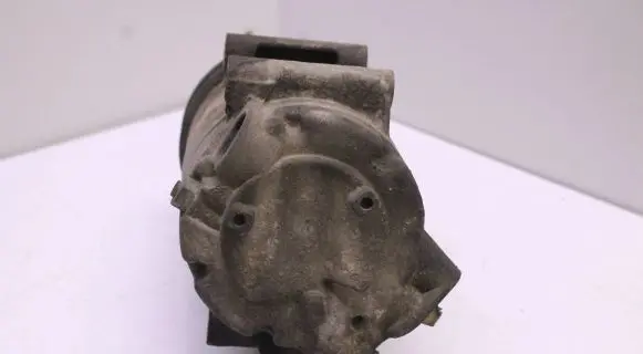 Ford Focus Air conditioning (A/C) compressor (pump)