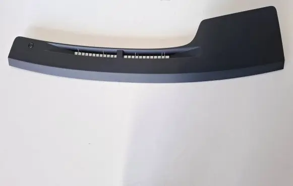 Lexus RX 450H Climate control/heater control trim 5598148071