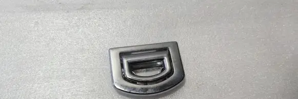 Audi A7 S7 4G Tie down hook / loop 1K0864203