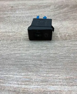 Audi A6 S6 C4 4A Headlight level height control switch 4A0941301A