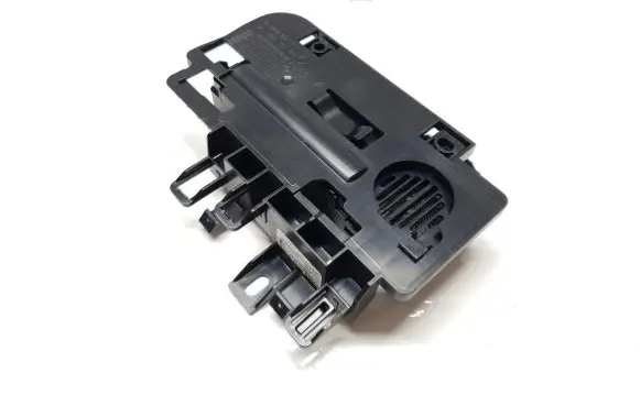 Citroen DS5 Airbag control unit/module 9674767780