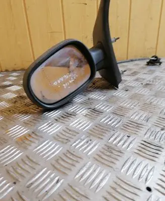 Renault Scenic I Manual wing mirror 010461