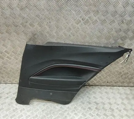 BMW 2 F22 F23 Coupe rear side trim panel 7311486 7268416