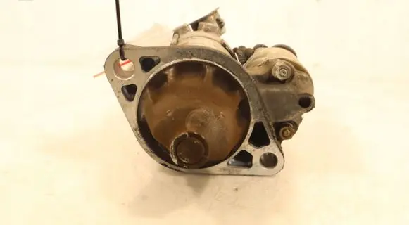 Honda Accord Starter motor 4280001350
