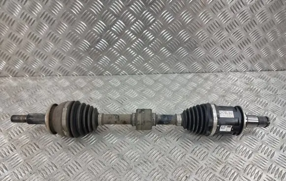 Toyota RAV 4 (XA50) Front driveshaft Da76l 2011220 DA76L