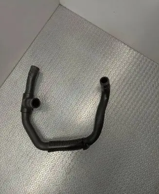 Peugeot 607 Engine coolant pipe/hose
